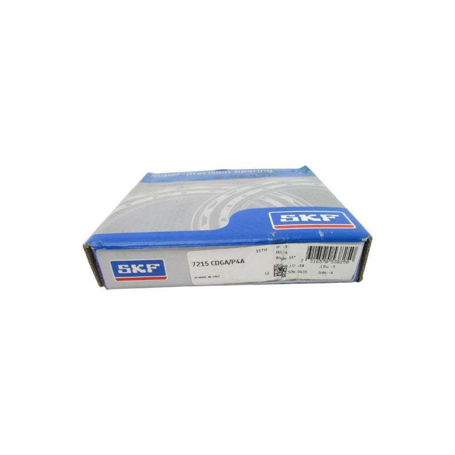 SKF 7215CDGA/P4A NSFS