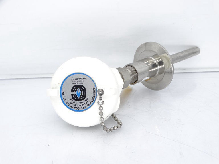 COMBUSTION AND CONTROLS CO., INC R1T185L48043 SENSOR
