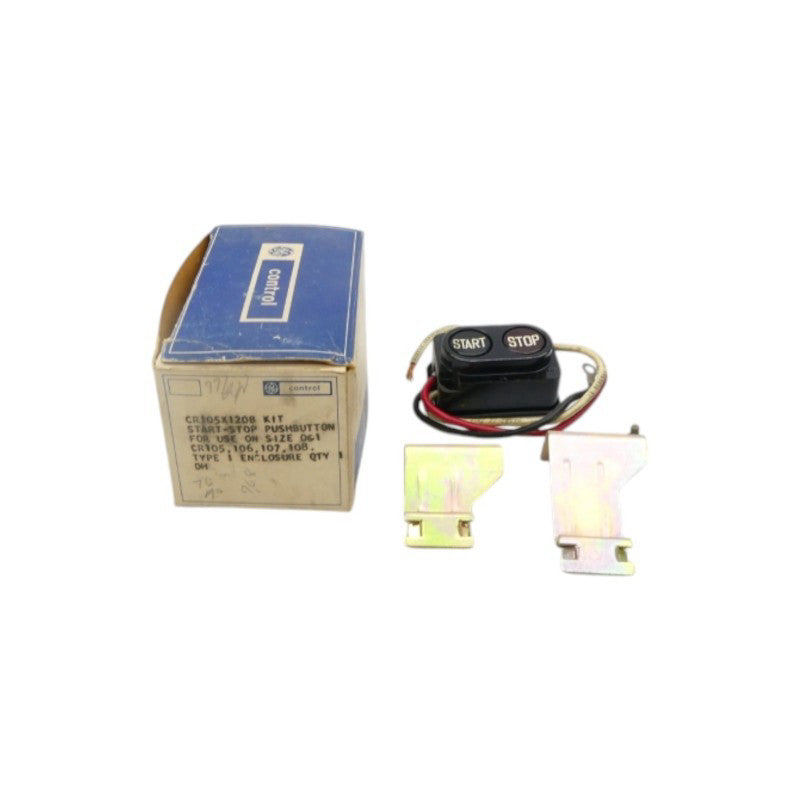 GENERAL ELECTRIC CR105X1208 NSMP