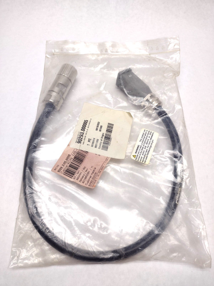 Atlas Copco 90293.000005 Cable - KON MB-MO/G-G/ 4 x 2,5 + 4 x 0,5mm V2