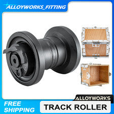 Bottom Roller Undercarriage Roller For KUBOTA U25S Undercarriage Heavy Duty