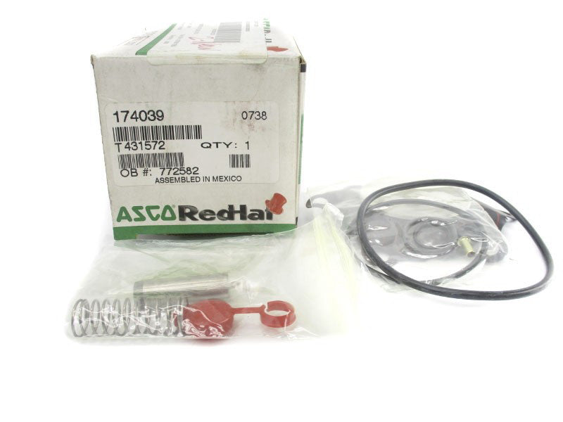 ASCO 174039 NSMP