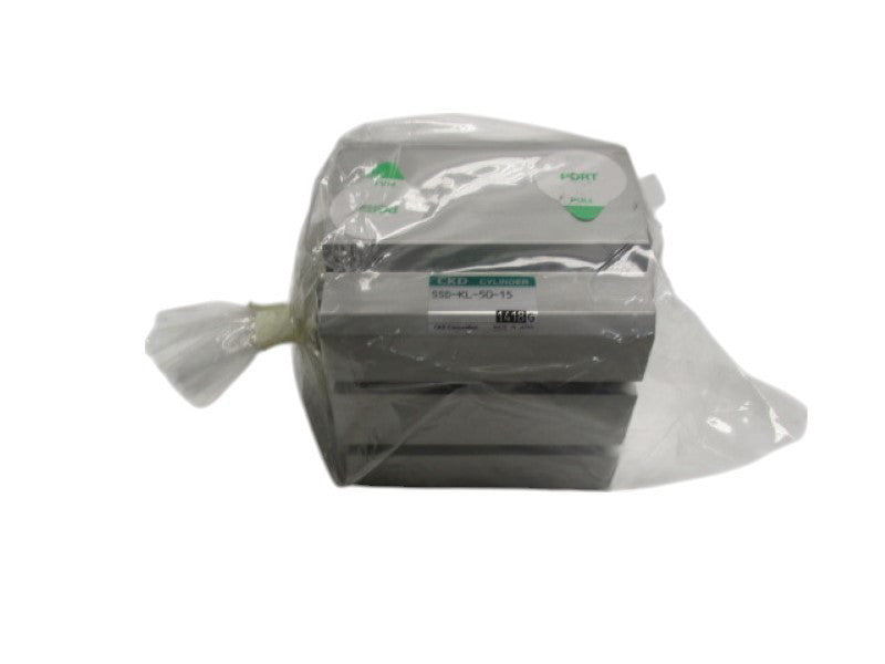 CKD SSD-KL-50-15 COMPACT CYLINDER  NSNP NO NOX