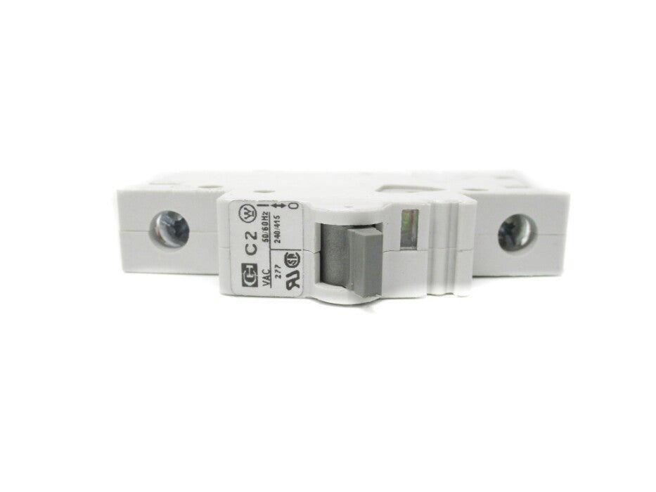 CUTLER HAMMER SPCL1C02 277VAC NSNP