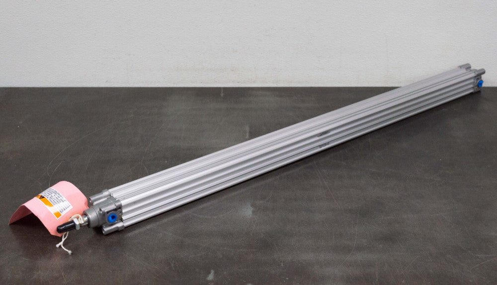 SMC CP96SDB40-850C-X142US Pneumatic Tie-Rod Air Cylinder Actuator
