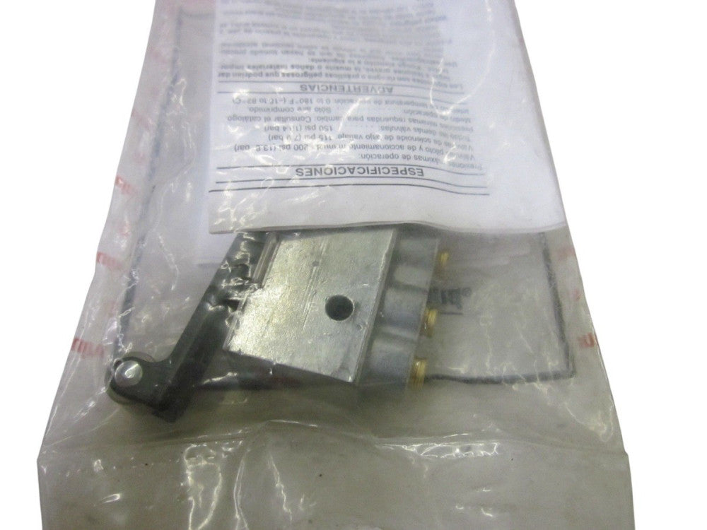 ARO 203-2-C-G NSMP