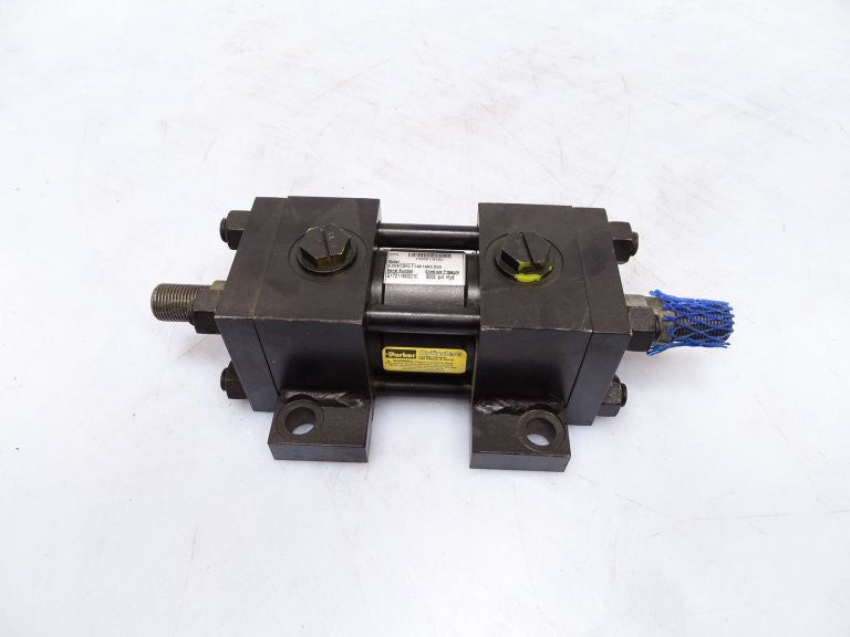 PARKER 2.00KC2HLT14A14A0.500 PNEUMATIC CYLINDER (137127 - USED)