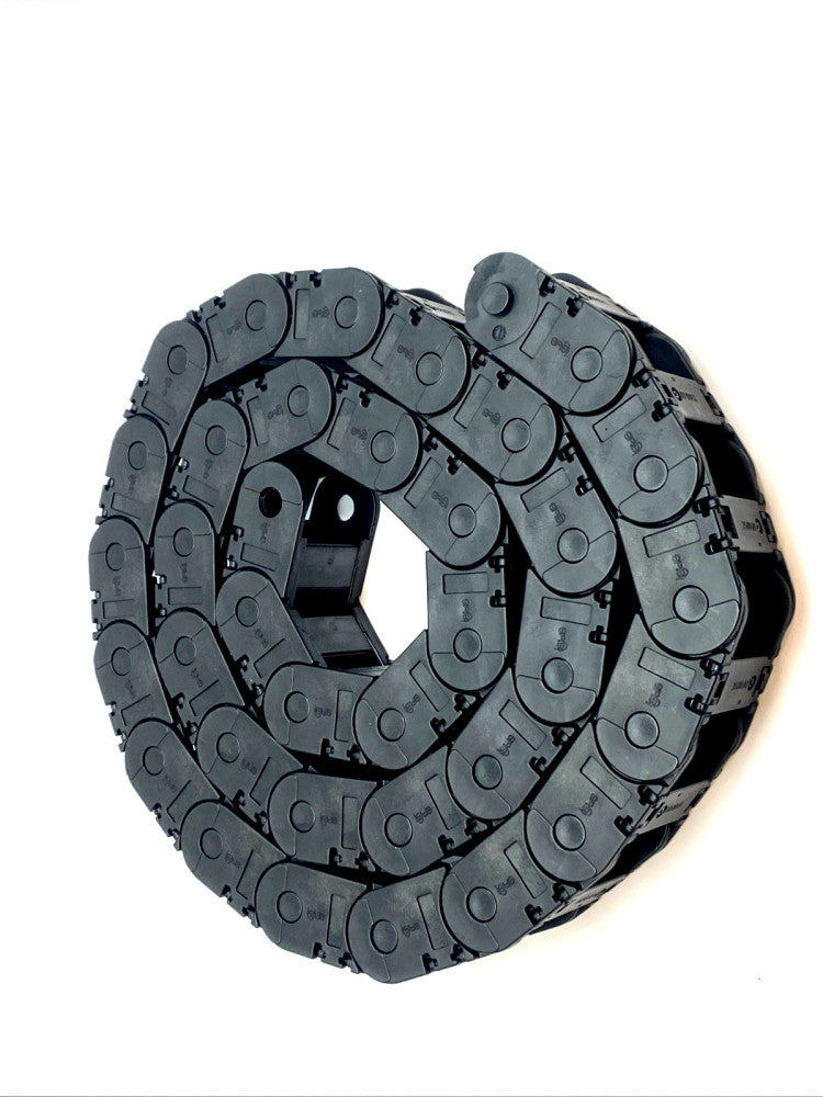 Igus 250.03.055 Energy Chain Cable Carrier 35 Links