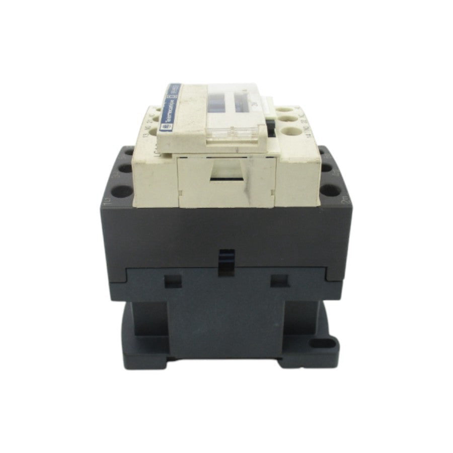 TELEMECANIQUE LC1D12F7 110V 25A NSNP