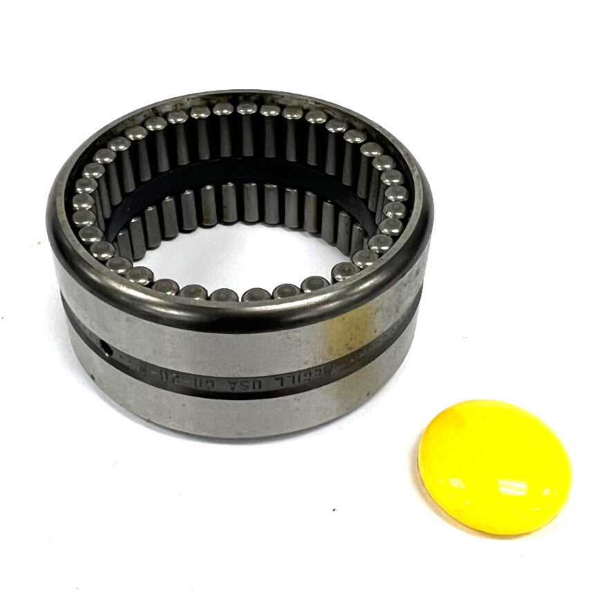 MCGILL GR26N NEEDLE ROLLER BEARING BORE DIA 1.6250"
