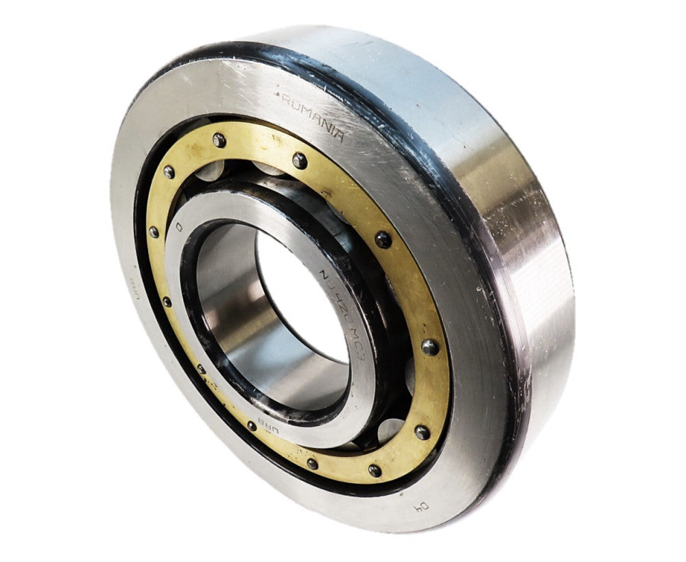 URB  NU420MC3  Cylindrical Roller Bearing 100x250x58mm  NEW NO BOX