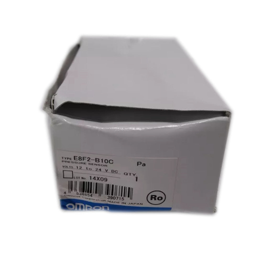ONE new Omron E8F2-B10C E8F2-B10C in box - US Stock