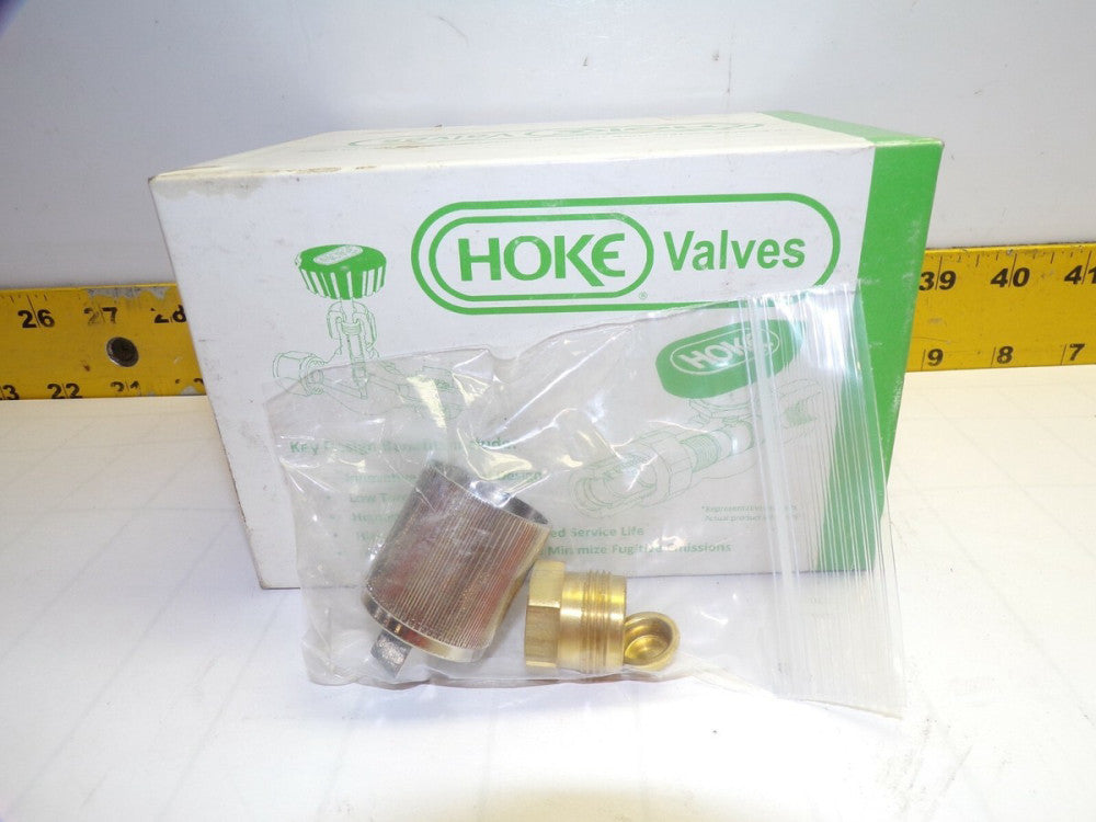 NEW HOKE VALVES ACCESSORY KIT REPLACEMENT PART  UF6-4561KIT