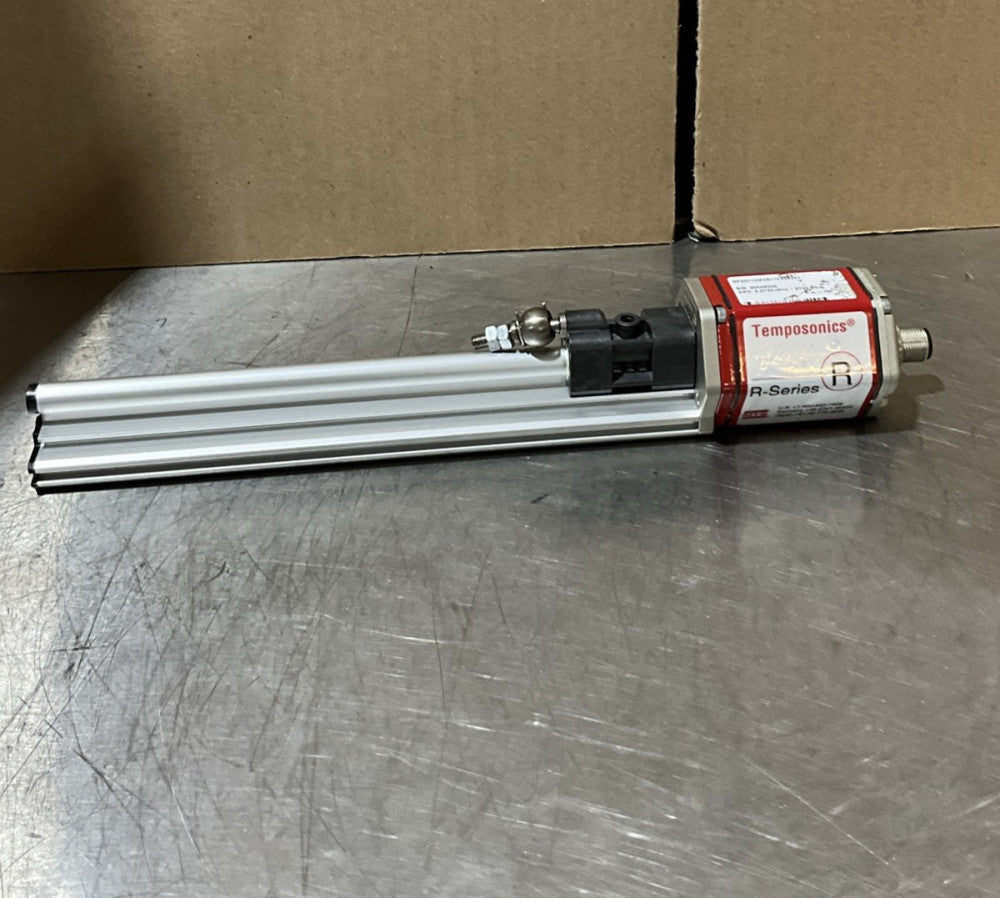 MTS Temposonics R-Series RPV0110MD511C202211