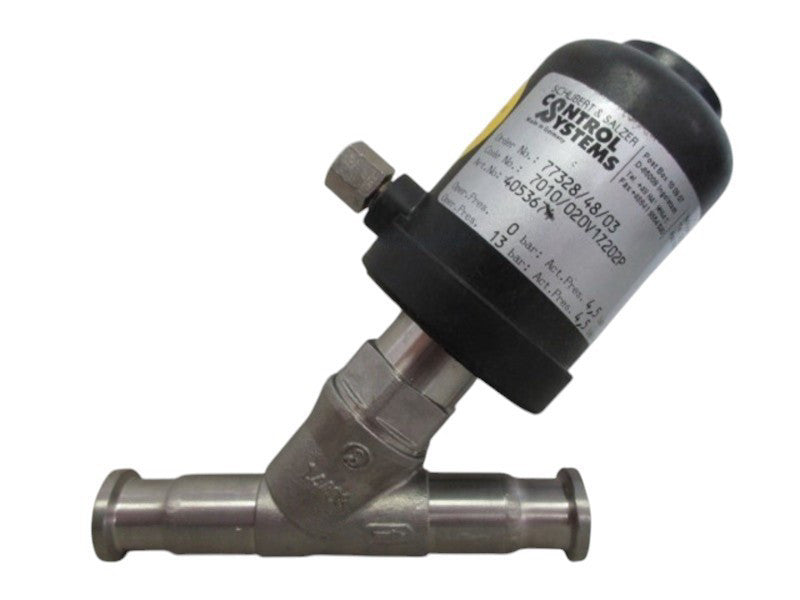 SCHUBERT 4053674 VALVE NSNP