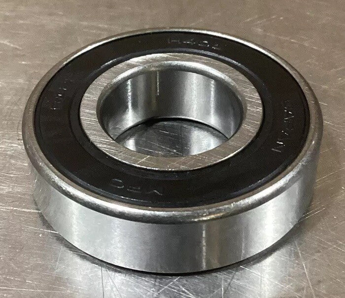 MRC R12ZZ Radial Deep Groove Ball Bearing, NOS Surplus