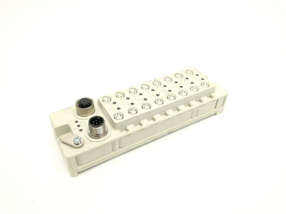 SMC EX500-DXPA Serial Interface Unit 16 Point Input Block