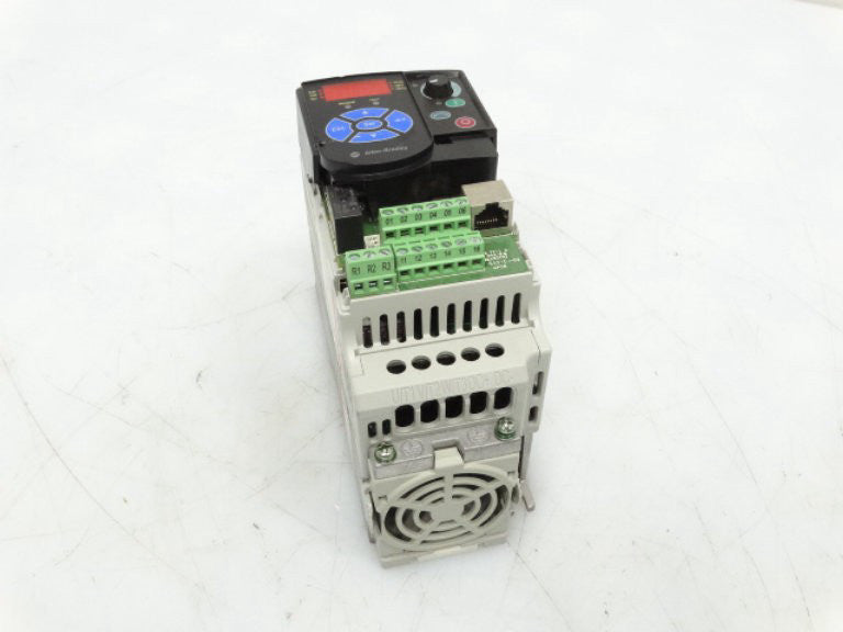 ALLEN BRADLEY 22F-D1P5N103 DRIVE 8000050