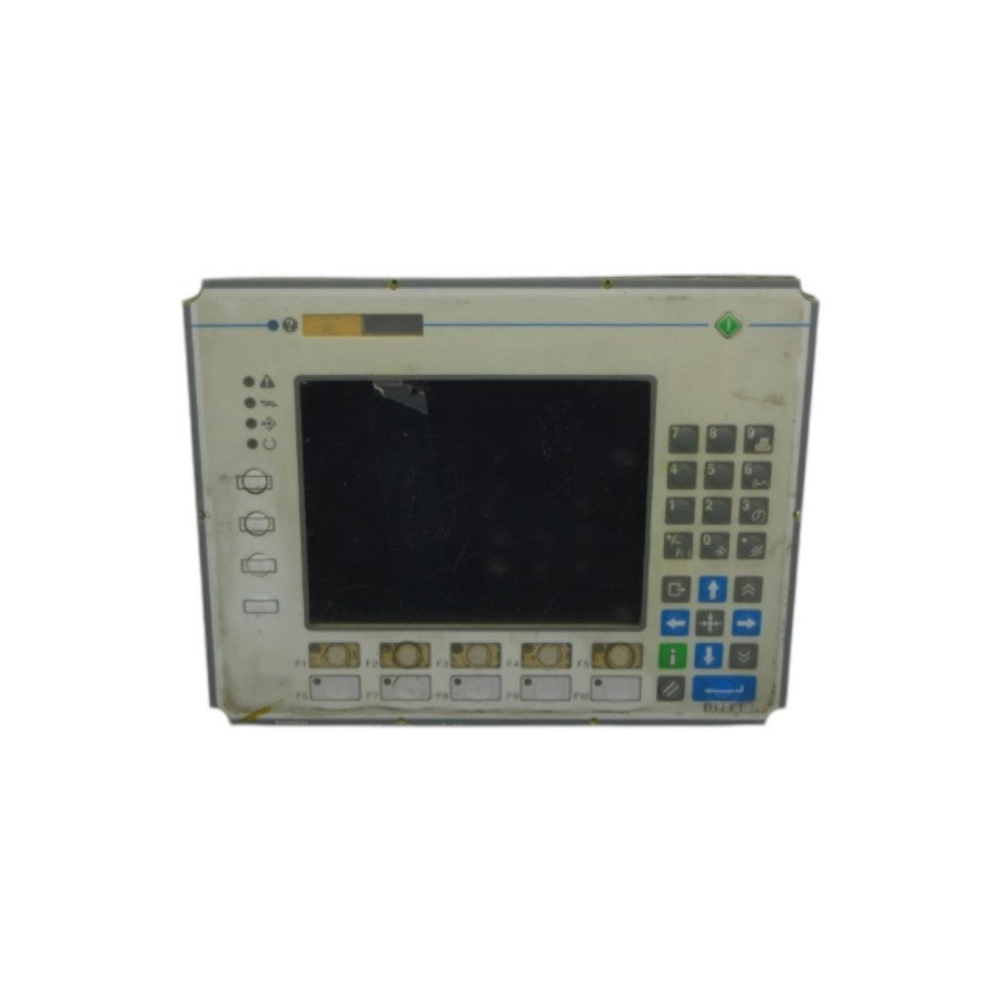 UNIOP BKDR-16T-0045 24VDC 0.50A UNMP