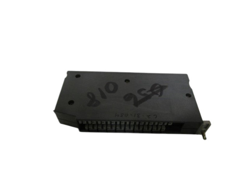 KLOCKNER MOELLER INTERFACE MODULE REMOTE S252-VL300 UNMP