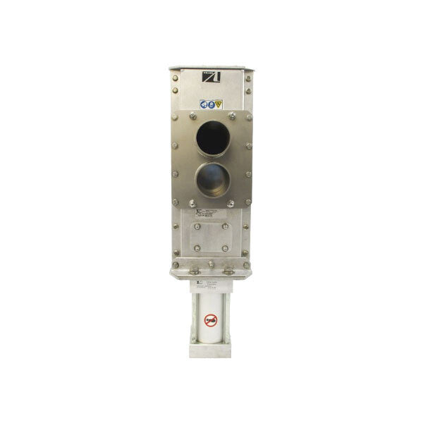 SALINA VORTEX DR3-2S4-SL-MG 150PSI NSNP
