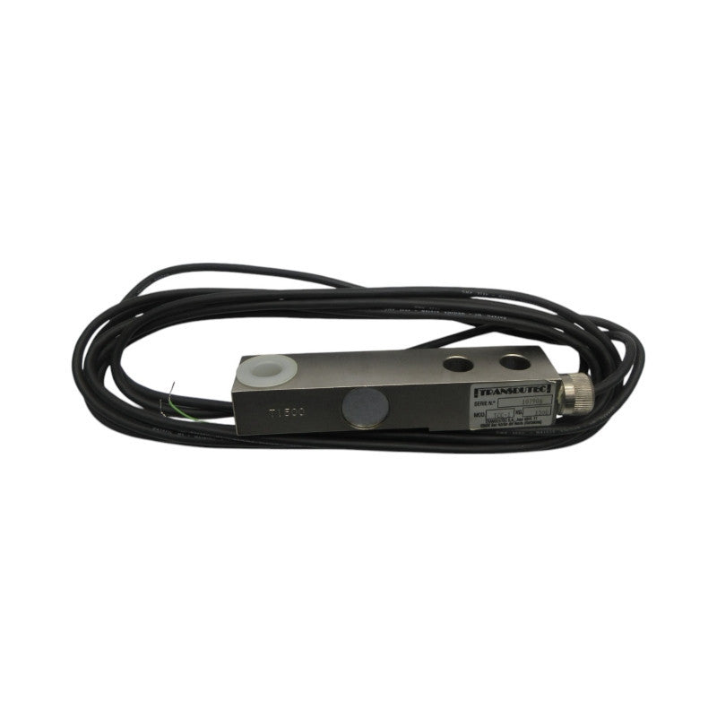 TRANSDUTEC TCC-1 NSNP