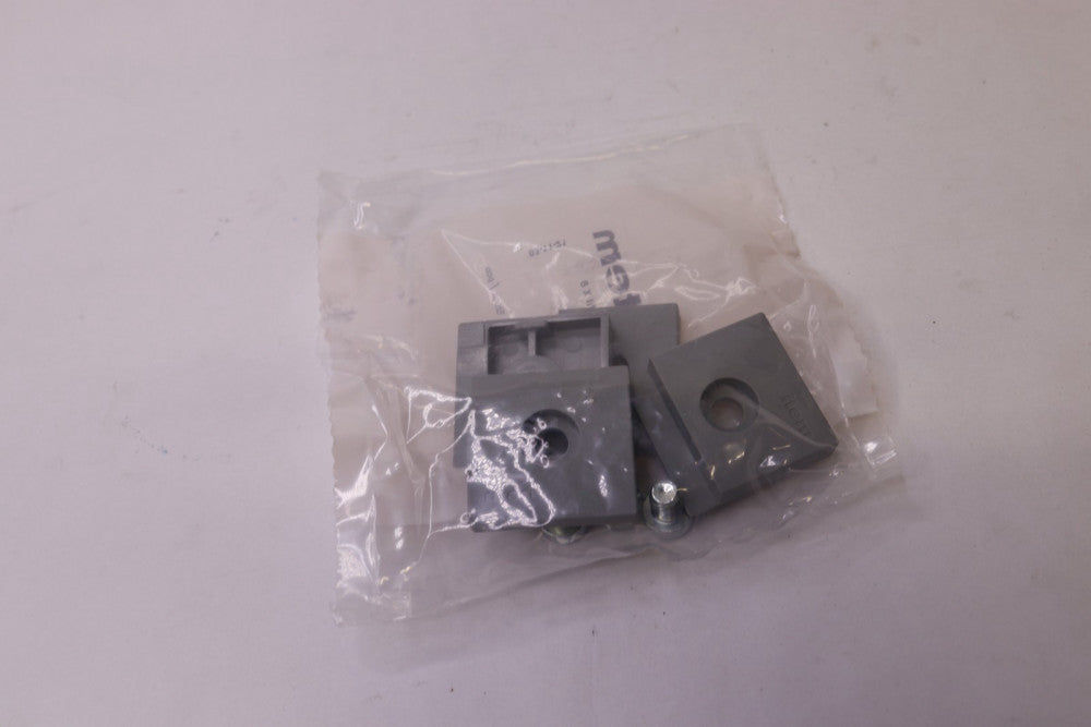 Cap Set Door Profile x 8 40x40 0.0.650.63