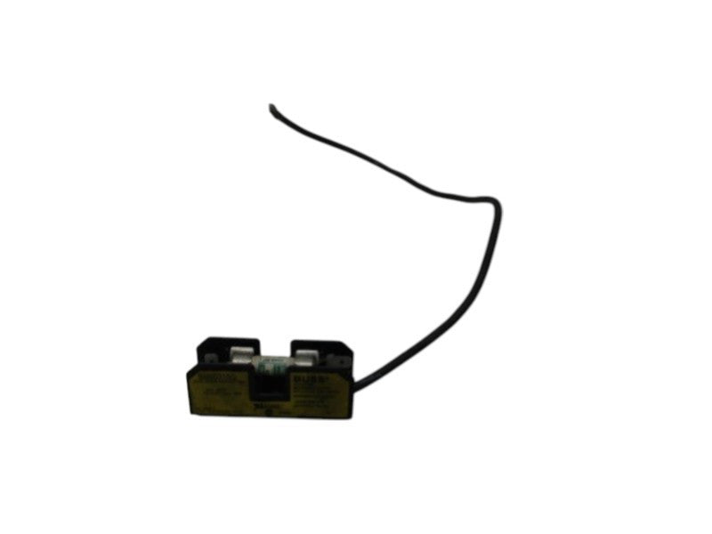 BUSSMANN BM6031SQ FUSE HOLDER (AS PICTURED)  UNMP