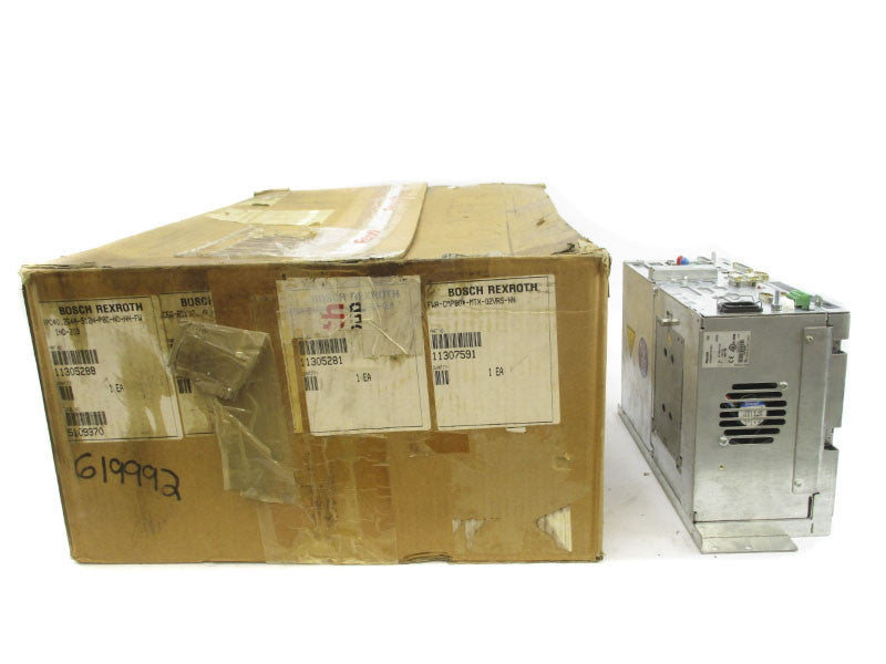 REXROTH IPC40.2G4A-512N-P8C-ND-NN-FW R911.305.288-204 NSMP