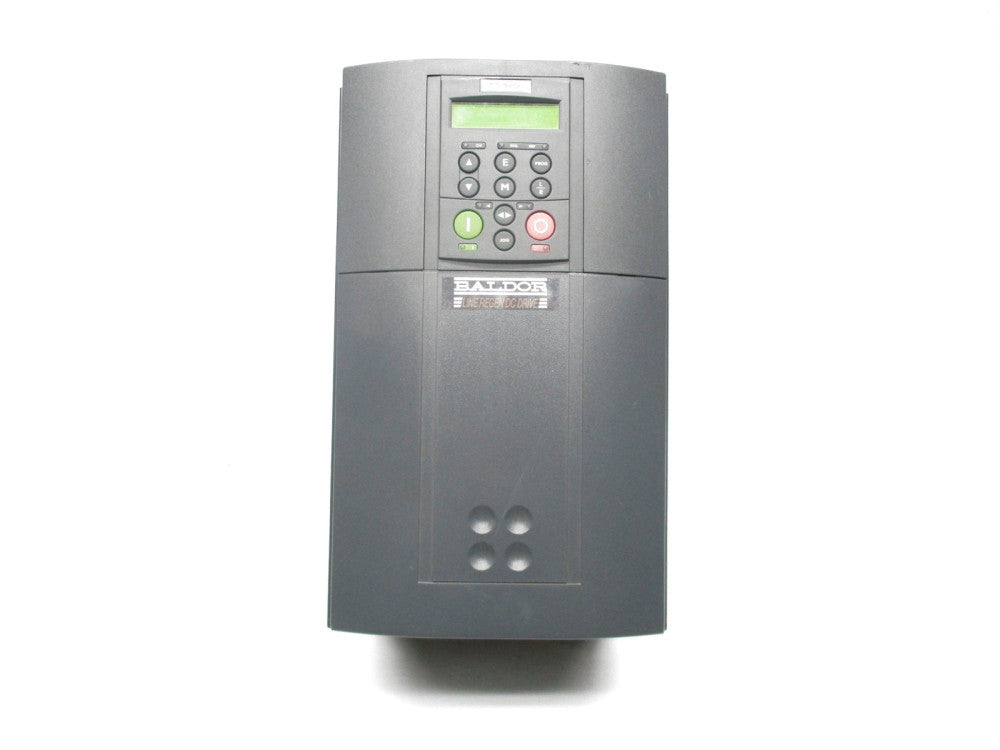 BALDOR BC30D7A35-CL7 NSNP