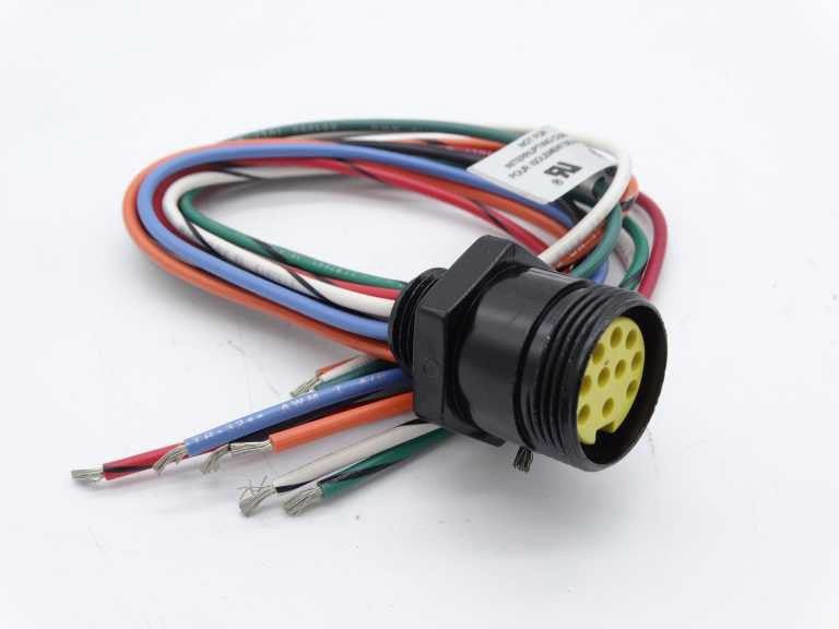 MOLEX 3R1004A20A120 CABLE