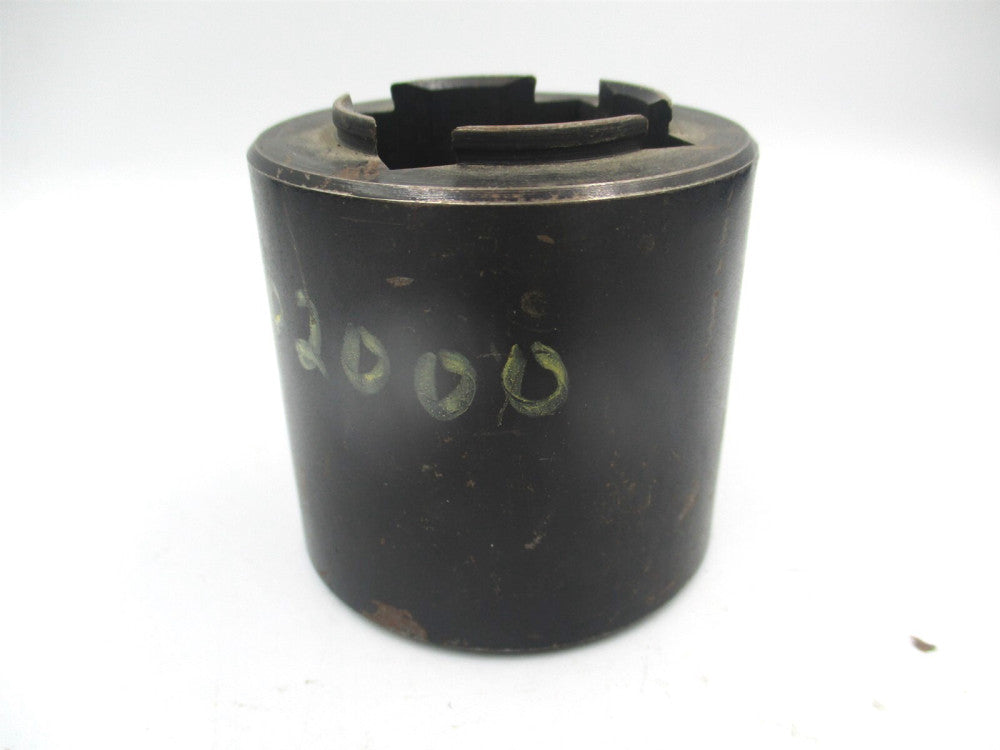 G&G (16102000) 1-1/4" x 2" x 2-1/4" OAL Bushing Fits U-Joint Series 35 N 