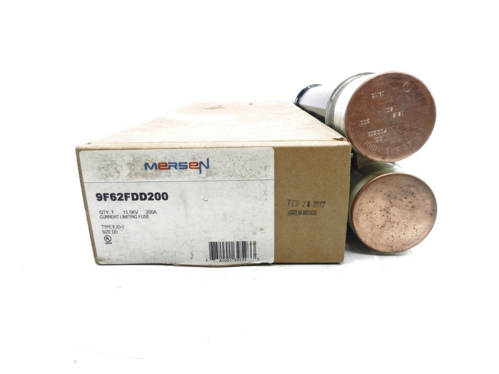 MERSEN 9F62FDD200 NSMP