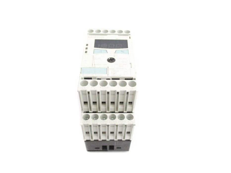 SIEMENS 3RS2140-1GD60 NUPI
