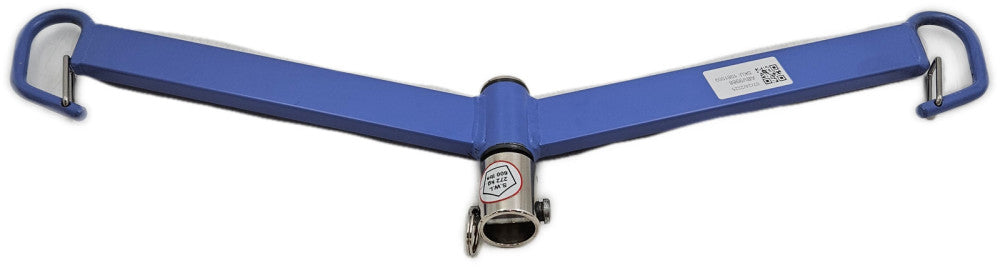 Maxi Sky 600 Harness Bar for Electric Patient Lift 