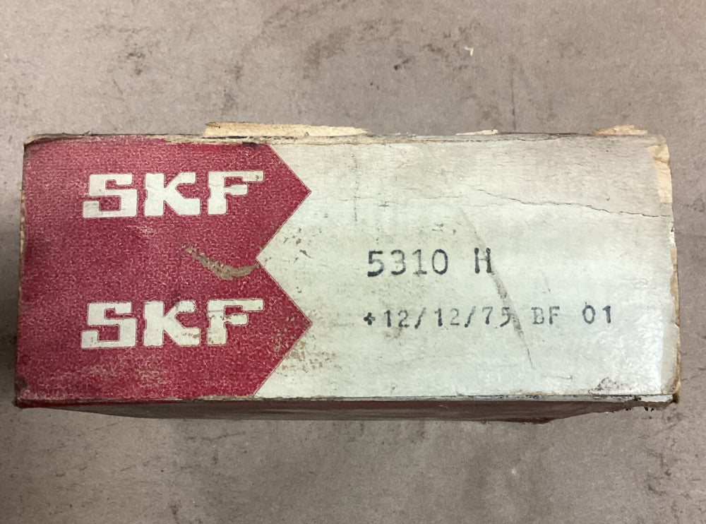 SKF BEARING 5310 H **SEALED** G61