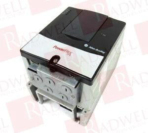 ALLEN BRADLEY 20AD5P0A0AYYNNG0 / 20AD5P0A0AYYNNG0 (USED)