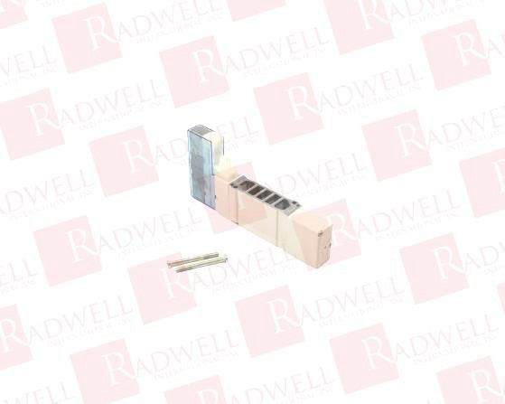 SMC SY5300-5U1-NA / SY53005U1NA (NEW NO BOX)