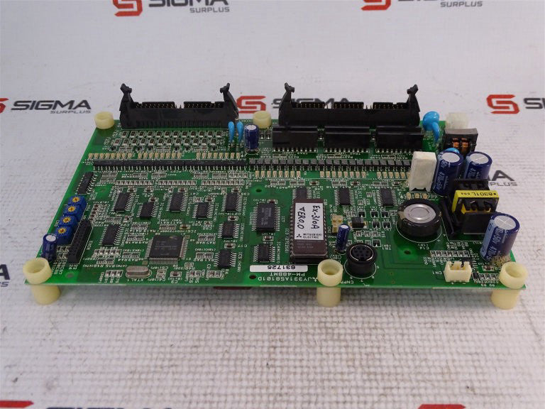 MITSUBISHI JY331A58101D CIRCUIT BOARD