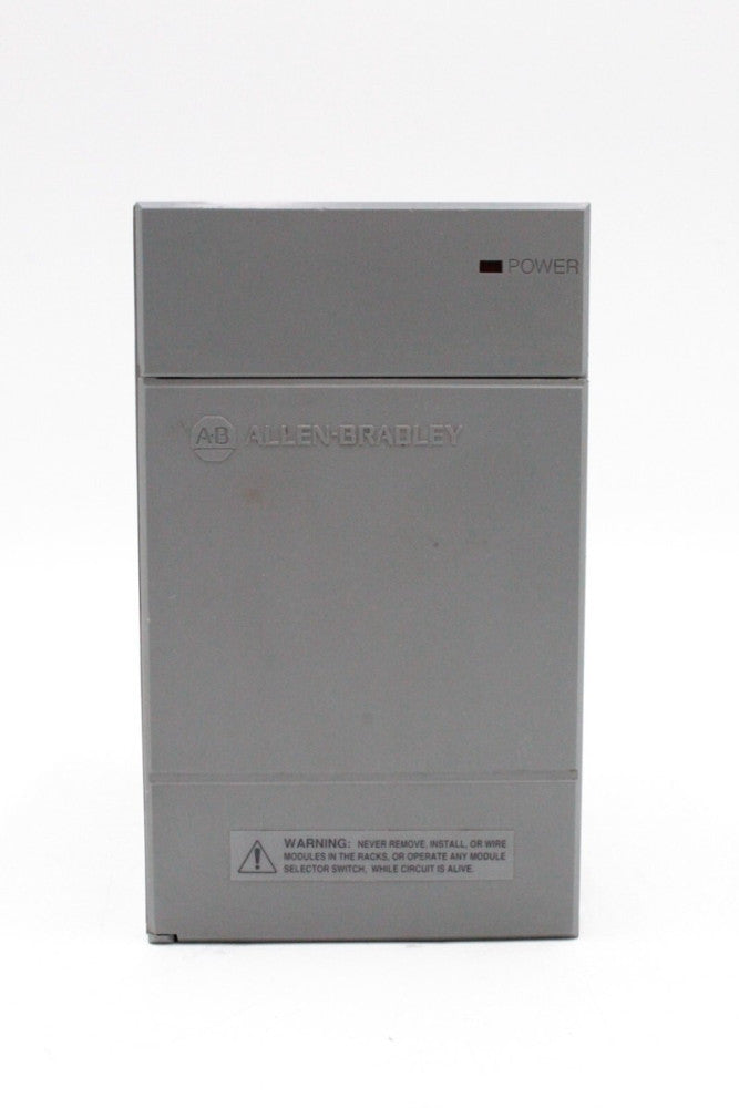 Allen-Bradley 1746-P3 SLC 500 Power Supply