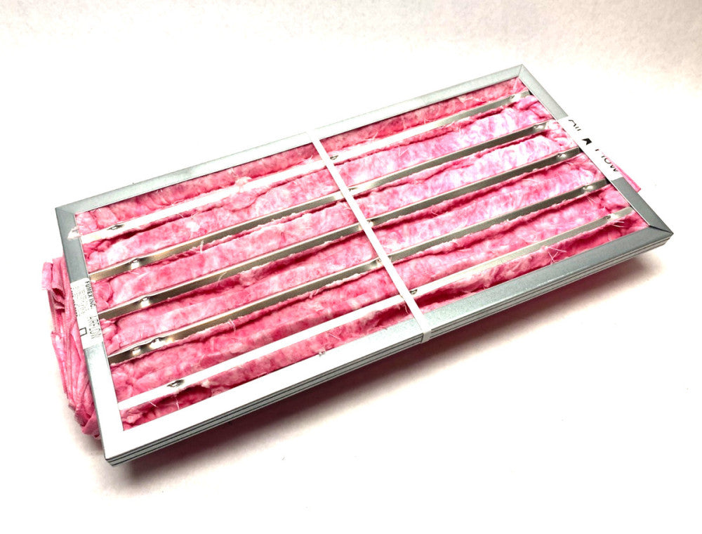 Fumex FB140 Replacement Filter Element
