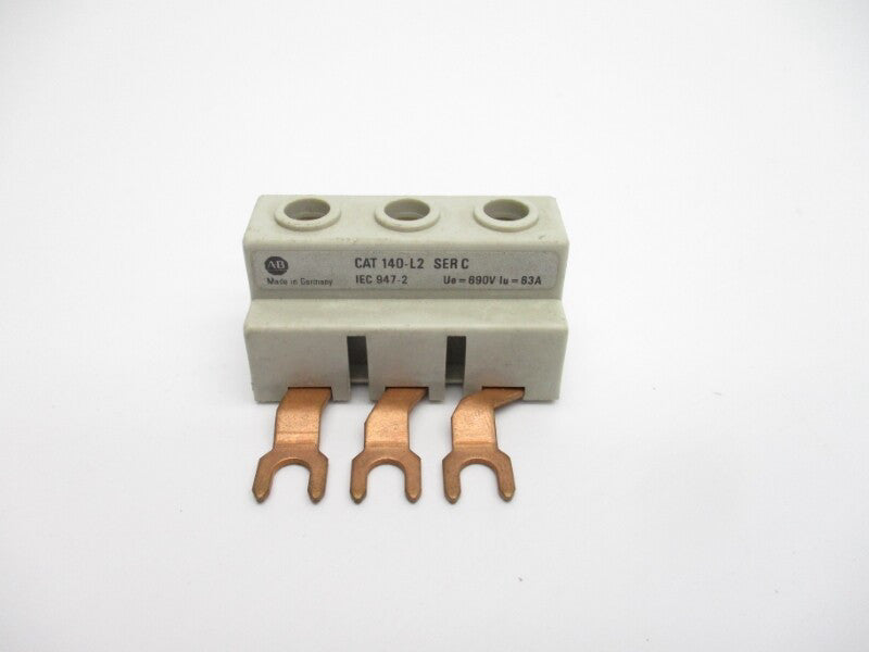ALLEN BRADLEY 140-L2 SER. C NSNP