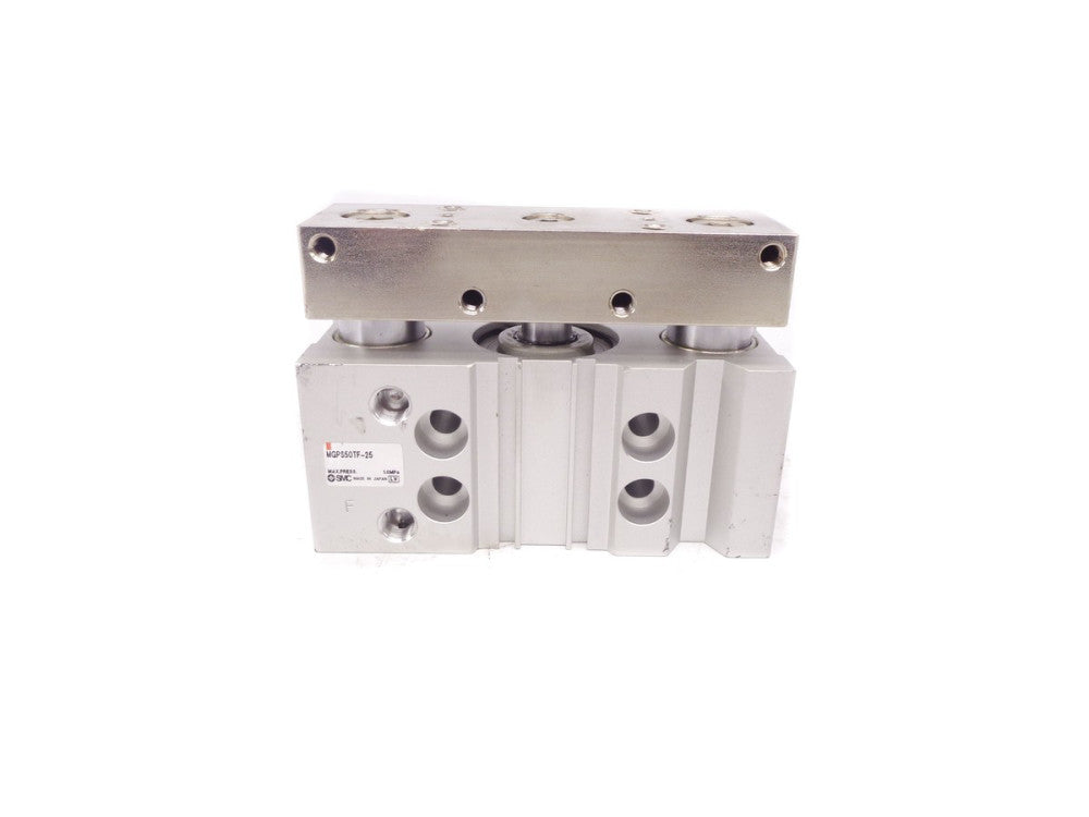 SMC MGPS50TF-25 NSNP