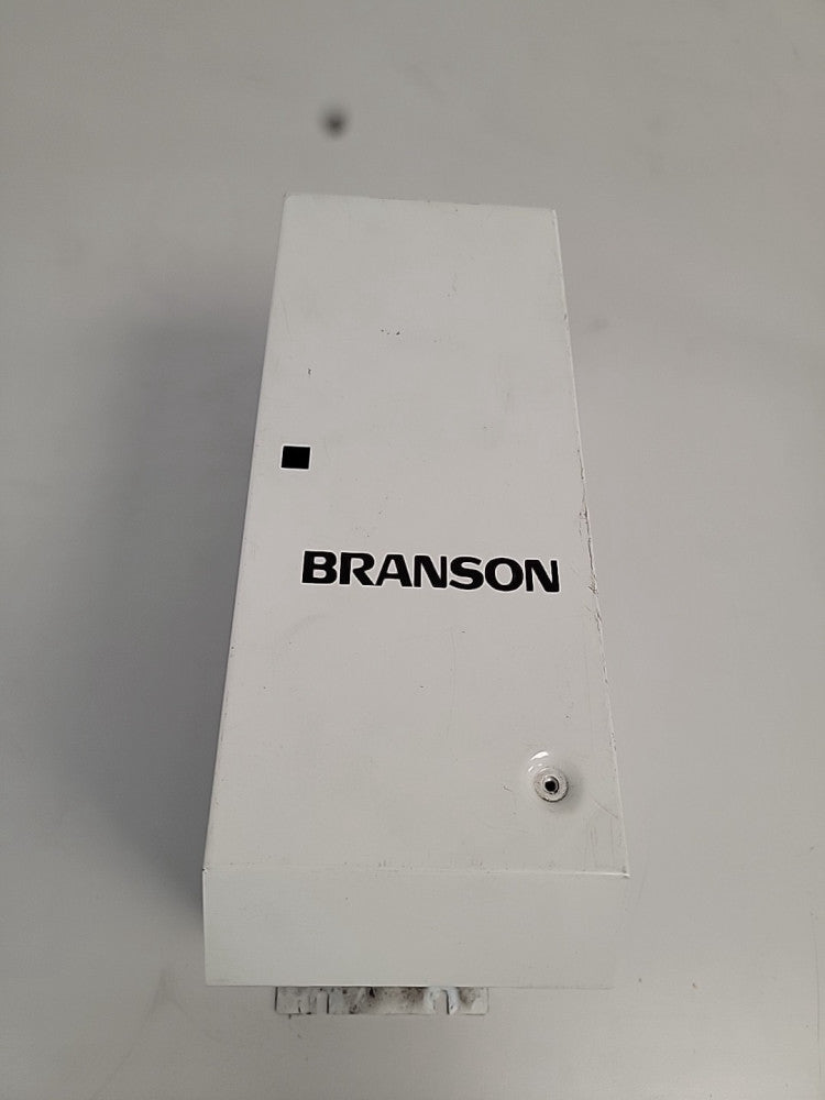 BRANSON BRA 400-034 470001034