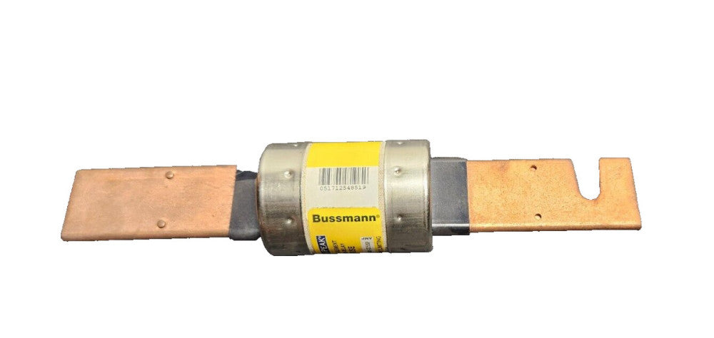 COOPER BUSSMAN LPS-RK-225SP Low Peak Dual Element Time Delay Fuse  -New-