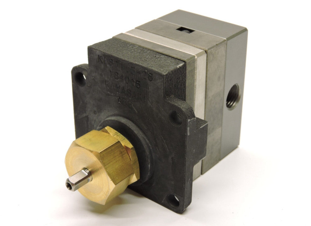 Genuine ABB 3D3908 Multi Gear Pump KISS1.5-28