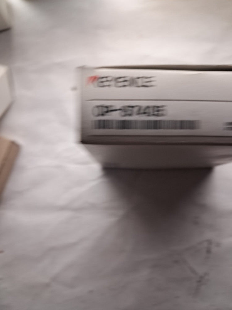 Keyence OP-87405 Adjustable Bracket For Threaded Mount Type