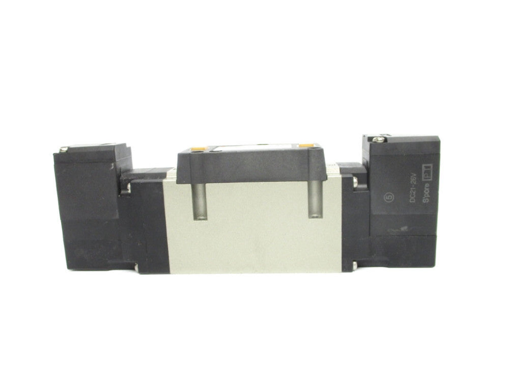 SMC NVFS3400-5FZ 21-26VDC NSNP