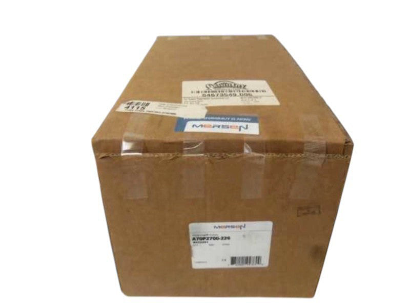 FERRAZ SHAWMUT A70P2700-226  NSMP