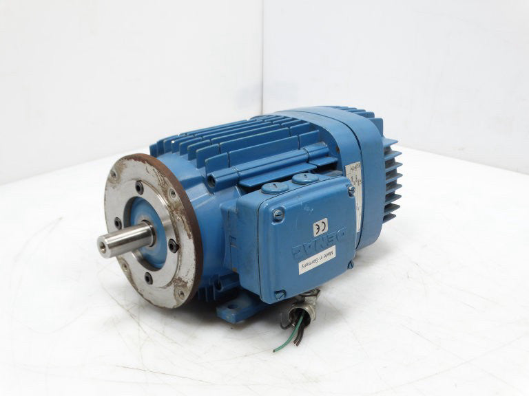 DEMAG KBA 90 B 8 MOTOR